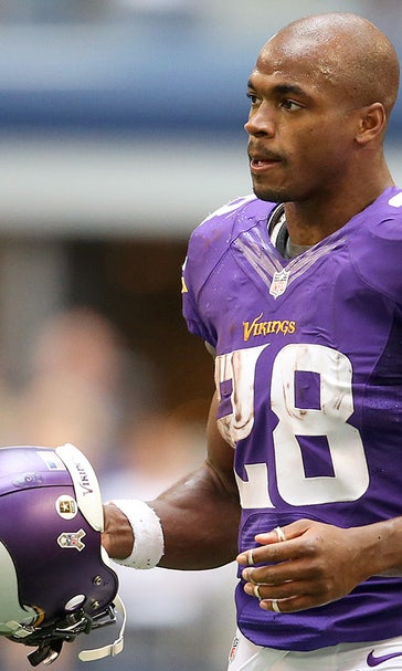 FOX Sports exclusive with AP: NFL babies QBs, Brees hit no penalty